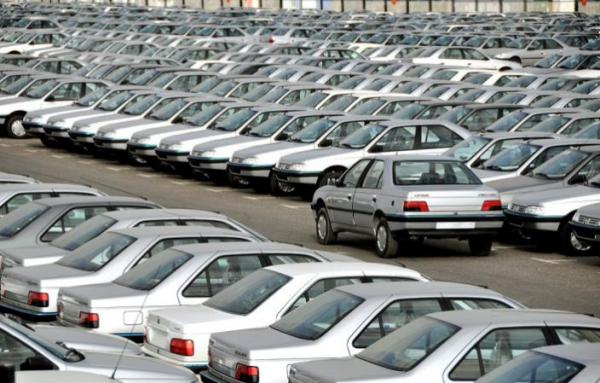احتمال افزایش مجدد قیمت خودرو های داخلی