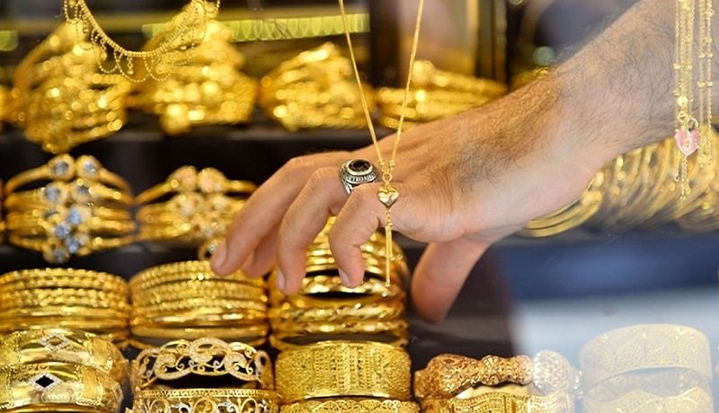 چرا قیمت طلا و سکه کاهش پیدا کرد؟