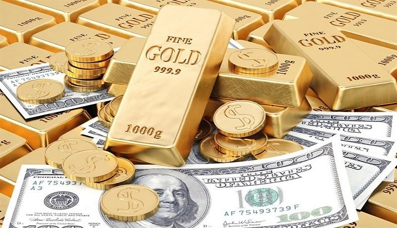 قیمت طلا رکورد یک ساله را شکست