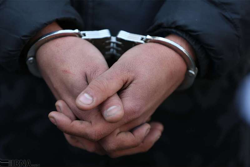 دستگیری 20 خرده فروش مواد مخدر در سیرجان