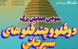 سومین همایش بزرگ دوقلوها و چندقلوهای سیرجانی برگزار می‌شود