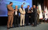 درخشش پارس زیگورات در دومین اجلاس یکصد برند ملی با رویکرد مسئولیت اجتماعی