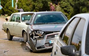 وقوع ۴۵۰۰ فقره تصادف درون شهری در استان کرما