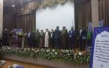 دادستان جدید عمومی و انقلاب شهرستان سیرجان منصوب شد